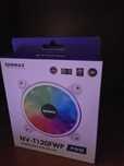 Ventilator Pc Raidmax 120 alb