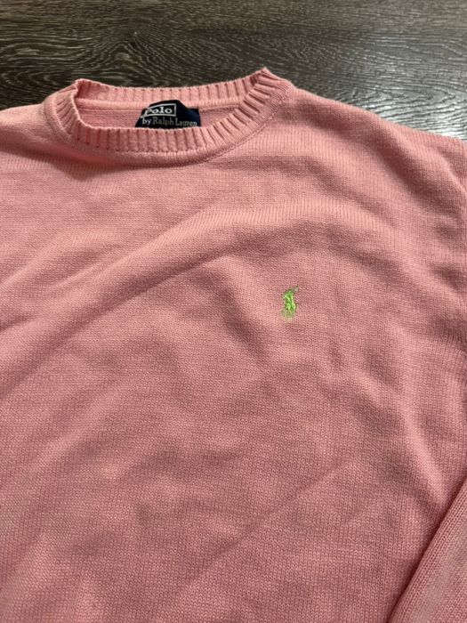 Pulover Ralph Lauren marimea 2XL