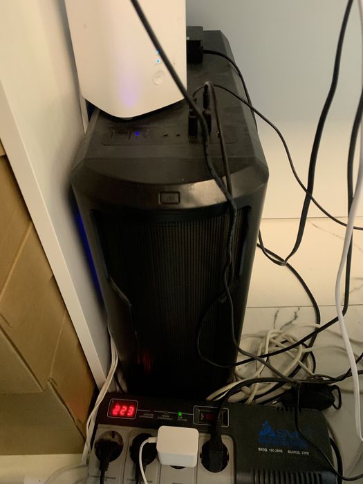 Продам компьютер