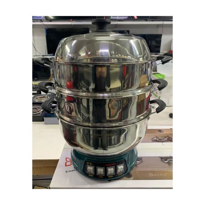 электрический казан