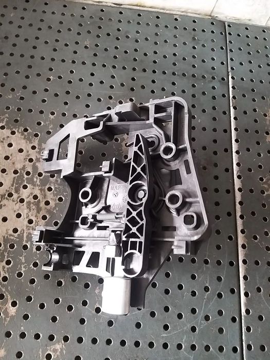 Maner interior usa culisanta dreapta opel zafira e life 9812093380