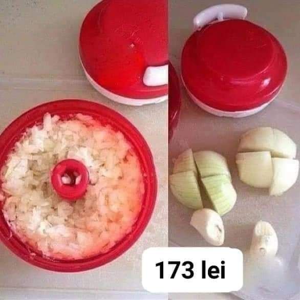 Produse Tupperware