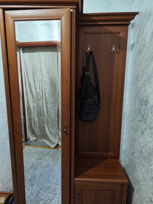 Продам прихожую в хорошем состоянии