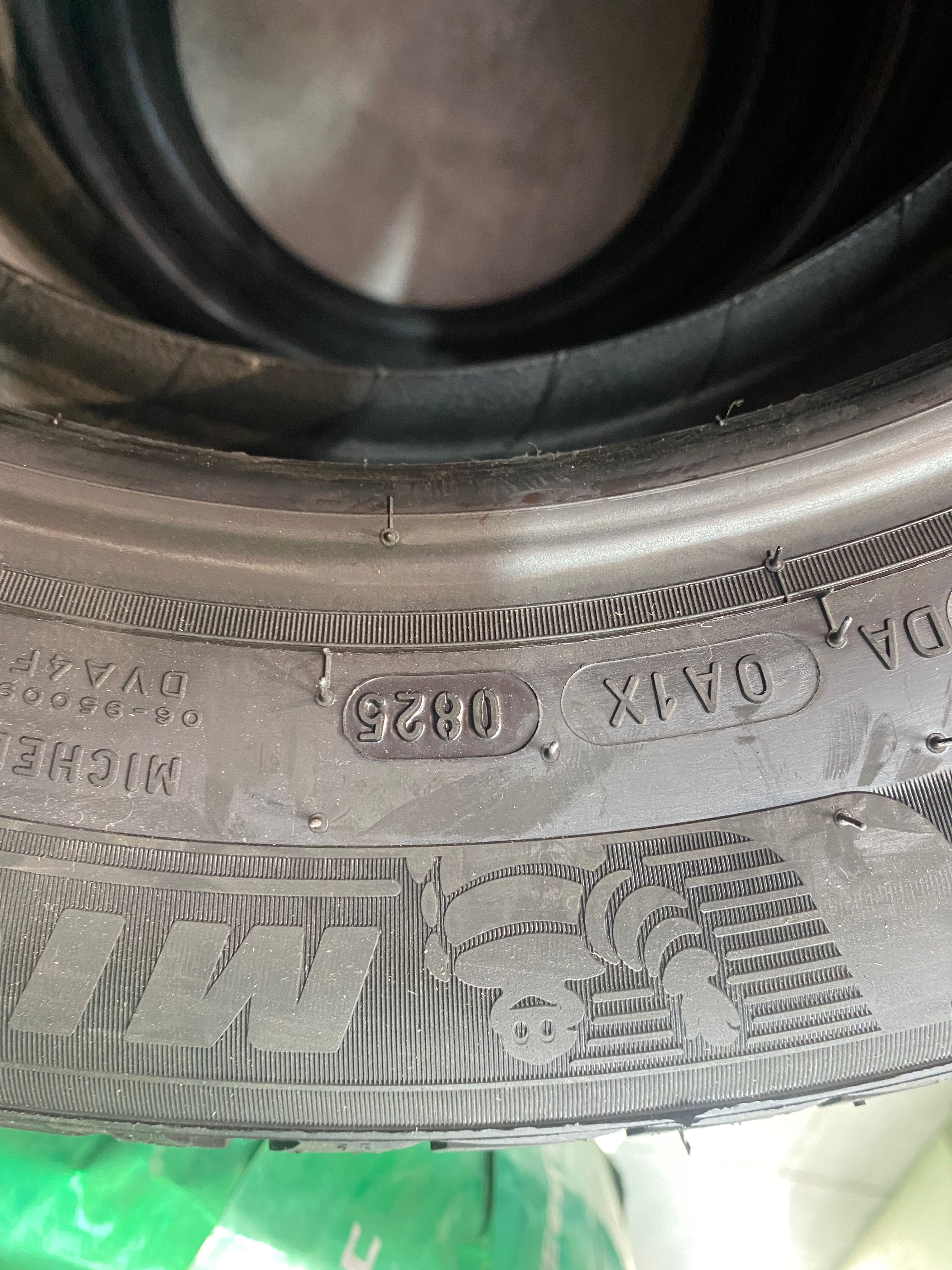 Michelin CrossClimate 2  195/60R15