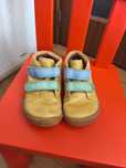 Ghete barefoot Ddstep, 28,int 17,5 cm