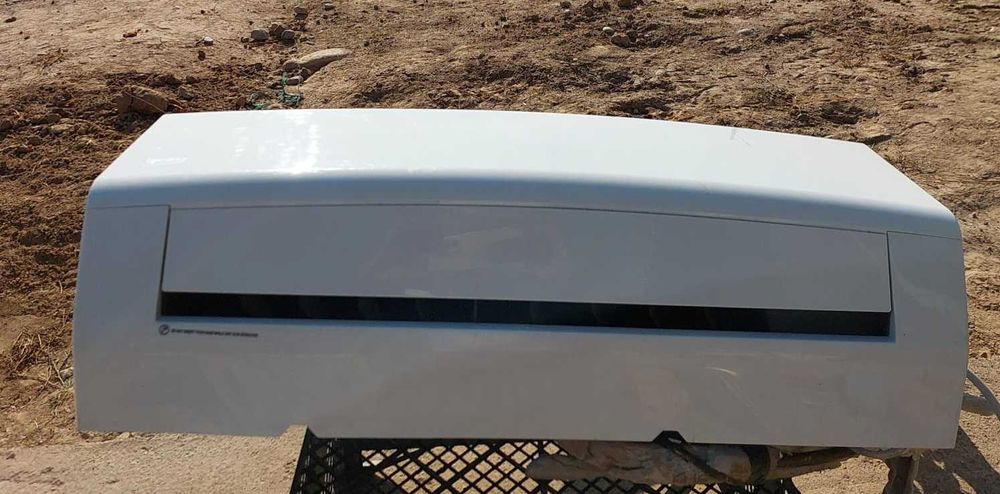 Кондиционеры зима лето