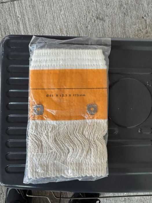 Керосинова печка Tosai 360A 3kW