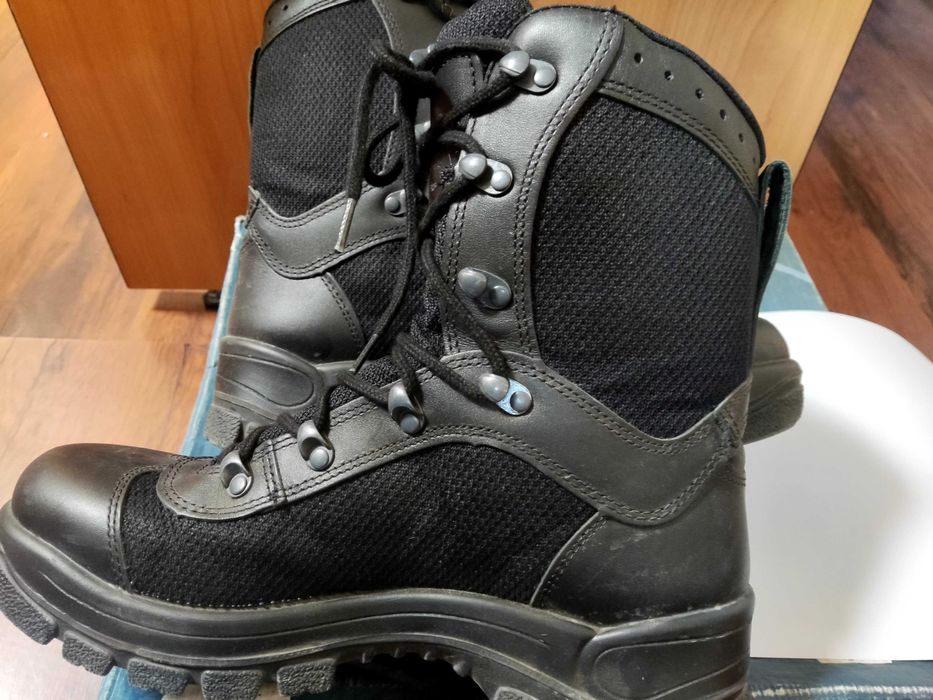Зимни Боти Goretex