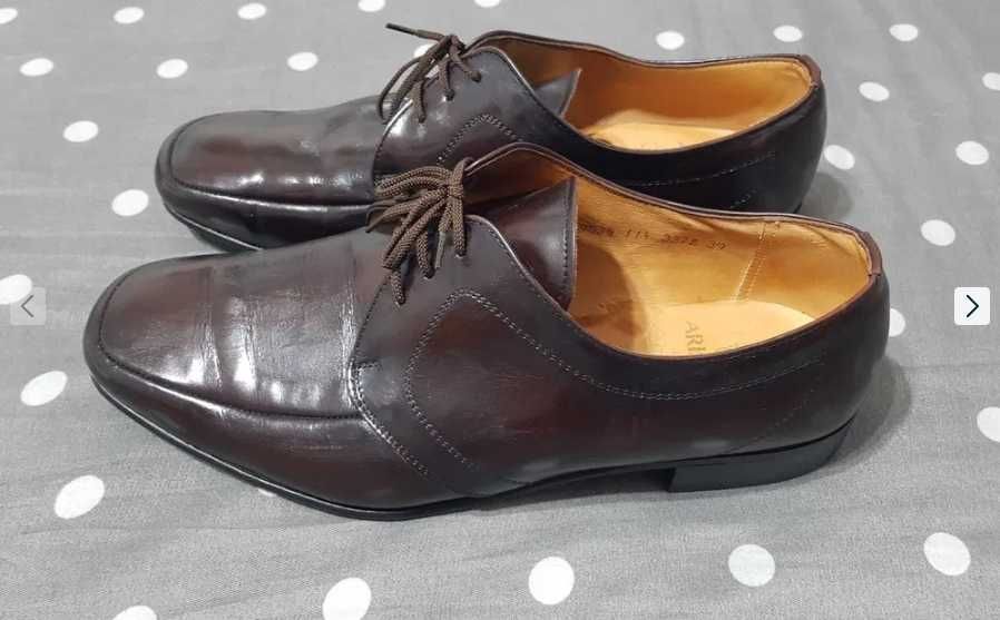 Pantofi barbati vintage