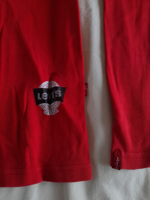 Bluza Levi's originală