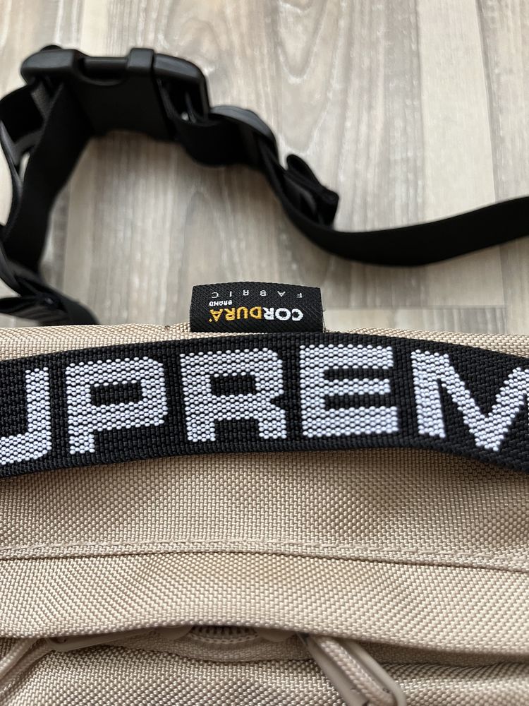 Чанта банан Supreme