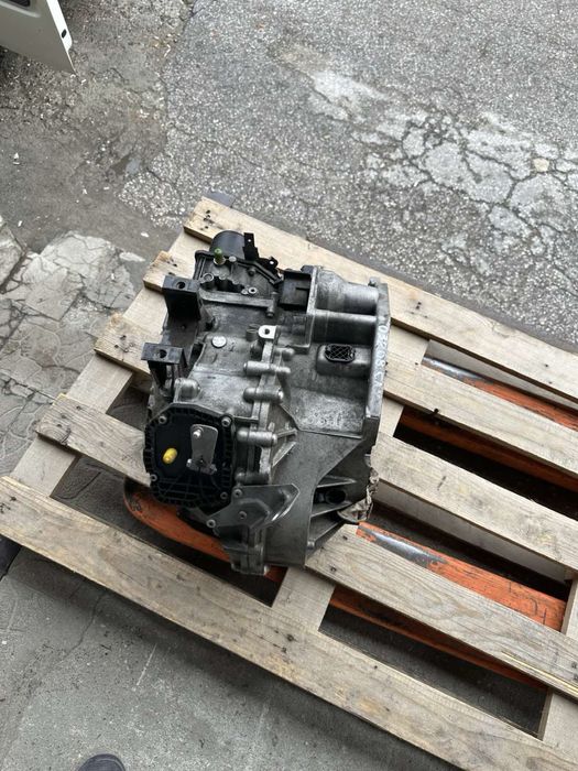 Автоматична Скоростна Кутия