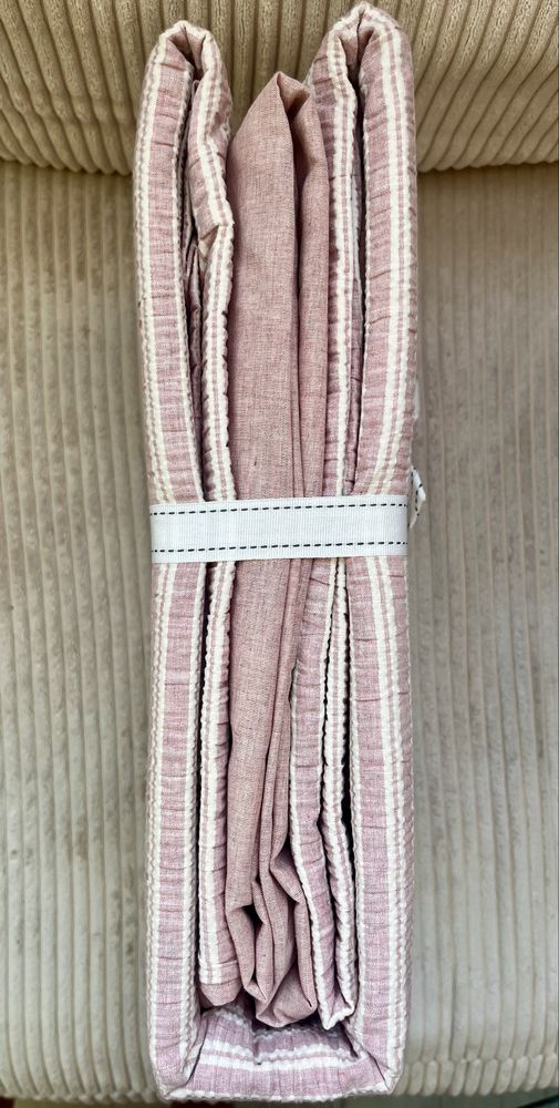 Чисто нов сет спално бельо English Home – Single Size, Cotton