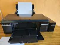 Epson L805 принтер