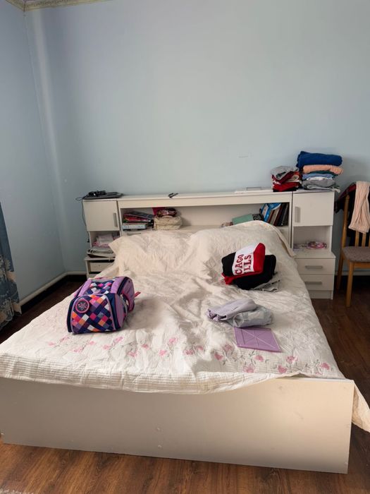 Мебель шкаф кровать