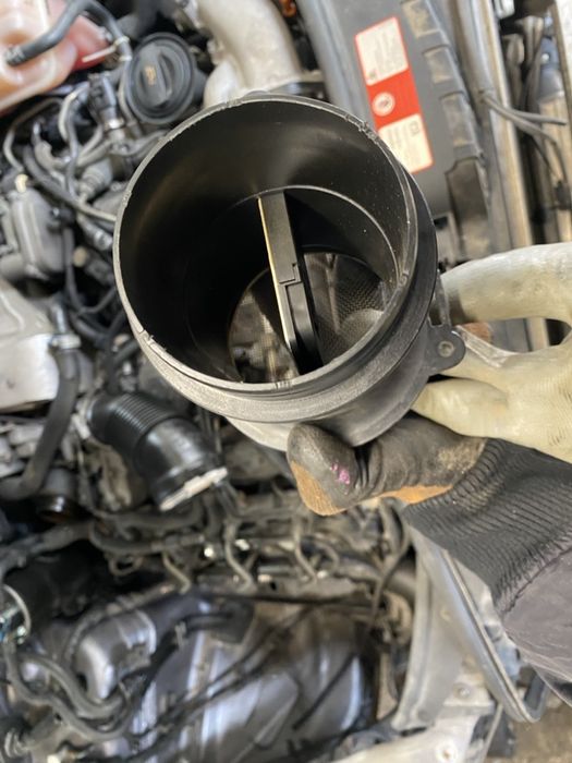 Дебитомер 3.0Tdi Audi vw 224, 233к.с Ауди