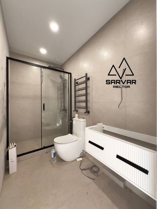 Продам 3/12/16 Яккасарайский район  Жк Black Tower ор. 8 роддом