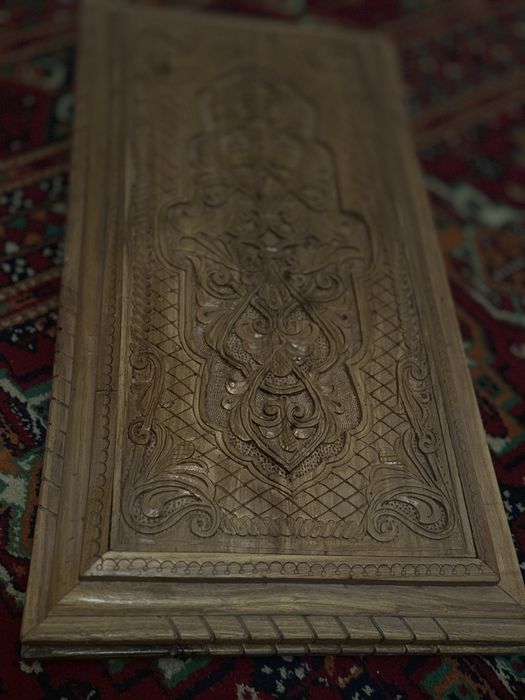 Нарды качественные ручной работы