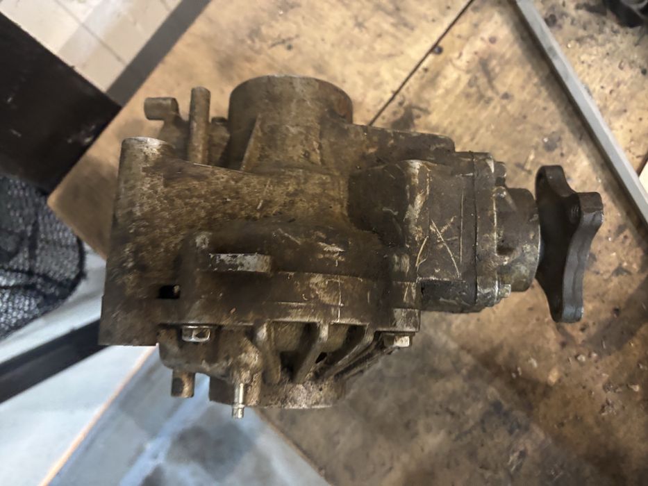 Grup fata CfMoto 400 / 450 / 520 / 550