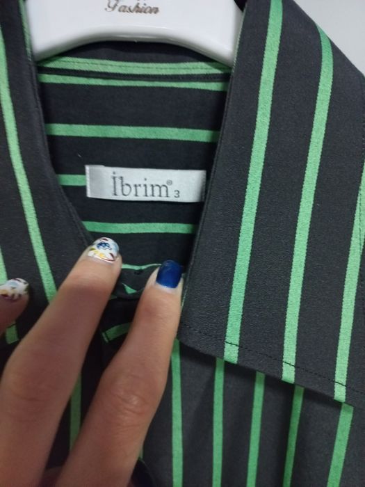 Мъжки ризи размер М