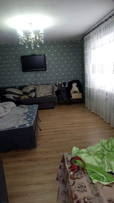 Продам дом мкр Алатау