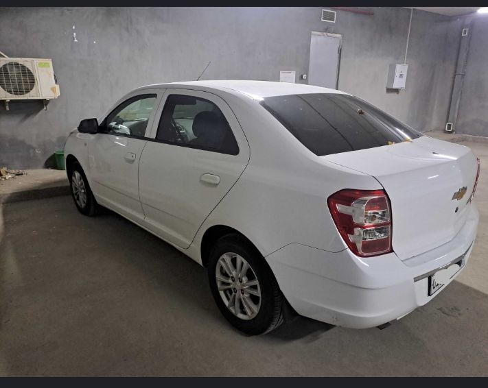 Chevrolet cobalt avtomat 2023