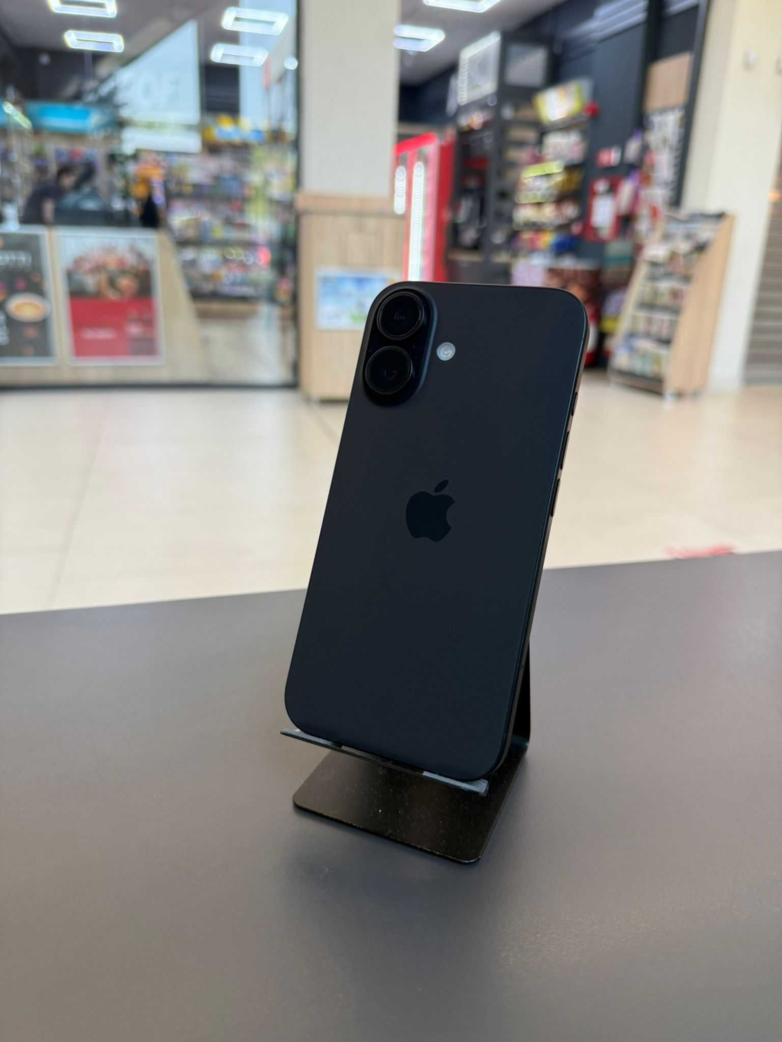 Iphone 16 | 100 % Baterie | 128 GB | Rate Fara Avans.