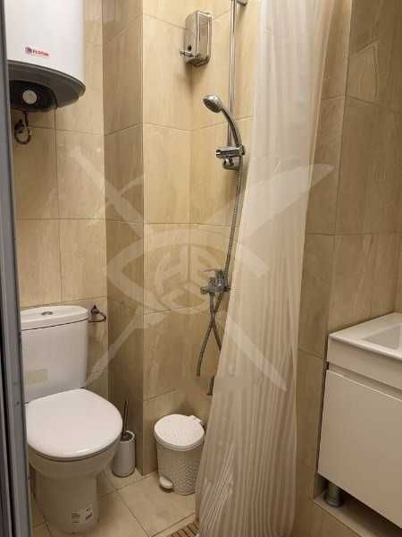 Дава се под наем Едностаен апартамент в Пловдив, Център - 58 кв.м за 440 € - Снимка #5