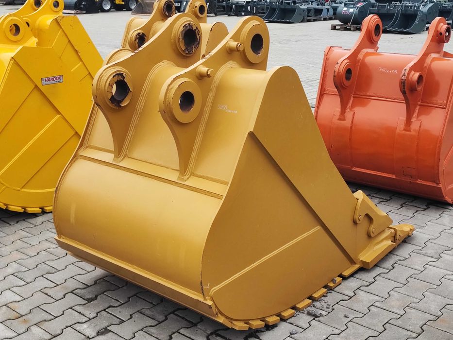 Cupă excavator ranforsată pentru CAT325