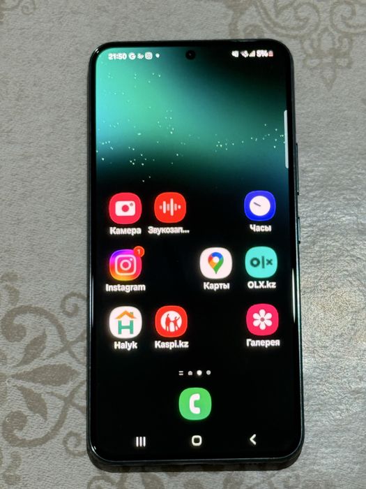 Samsung Galaxy s22