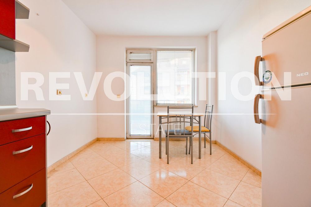 Дава се под наем Двустаен апартамент в София, Младост 1А - 64 кв.м за 600 € - Снимка #3