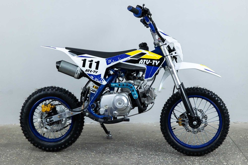 Пит-байк MXZ PRO125