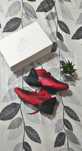 Ghete baschet Adidas Don Issue 4