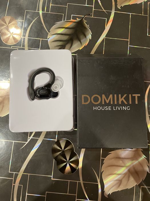 Безжична Bluetooth Handsfree