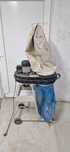 Exhaustor Bernardo DC 200 E