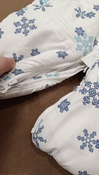 Комбинезон детский маленький