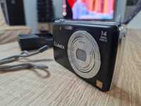 Aparat/camera foto Panasonic Lumix DMC-FS40, 14.1 MegaPixeli