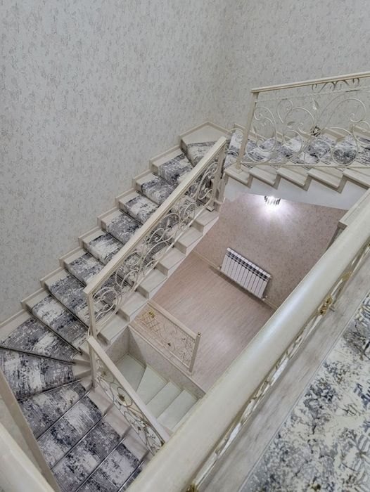 Сдается роскошный дом самом центре города Ташкент