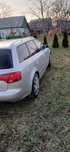 Audi A4 1.9 tdi ,detalii la Nr de tel