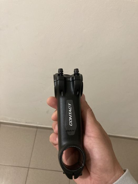 Лапа Giant CONTACT OD2 30 DEGREE 31,8/120mm