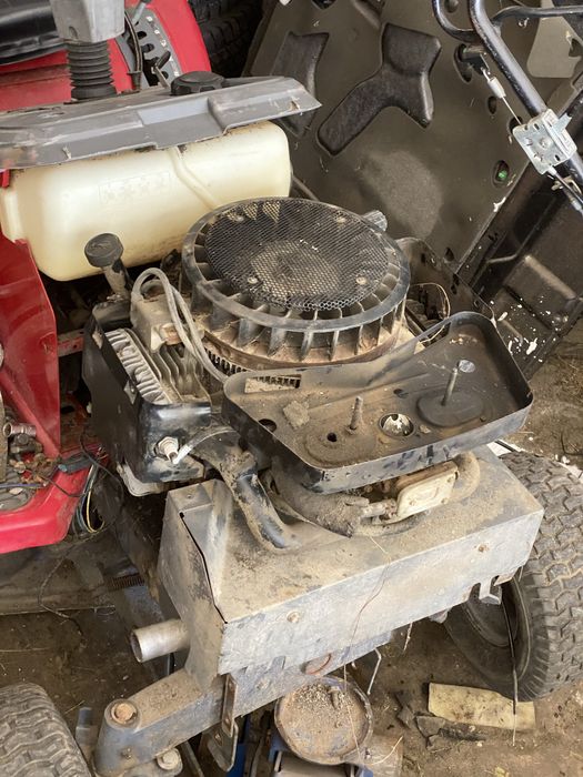 Repar cositori, motocositori …