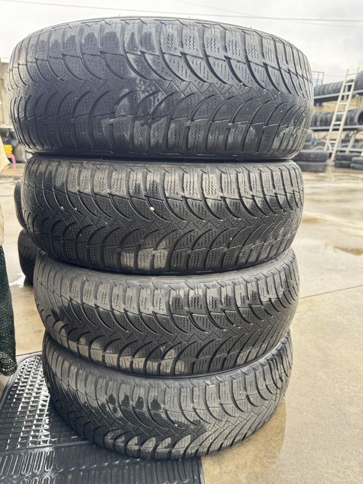 Anvelope iarna Nexen 185/60r15