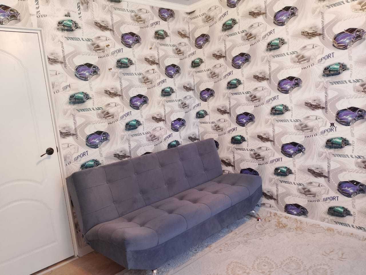 Продам 4 к.кв. в 12 микр-не