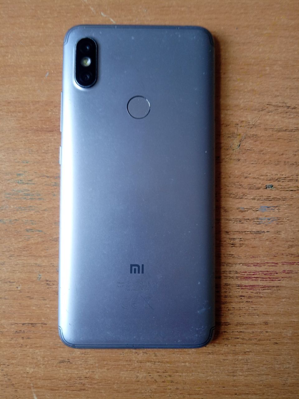 Redmi S2 holati yaxshi