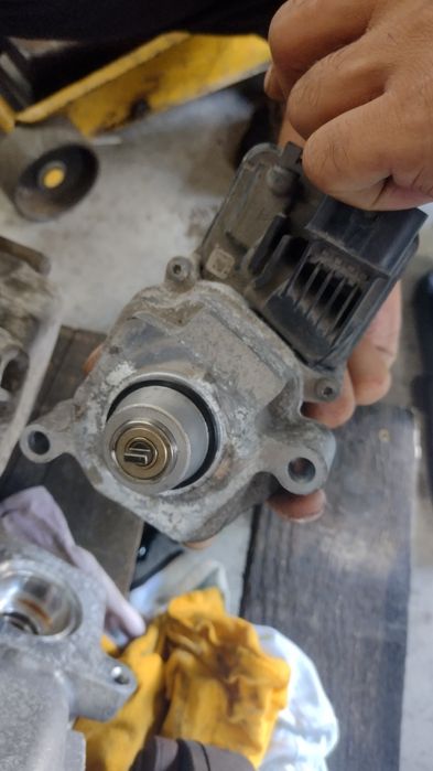 Cutie Transfer BMW X3 F25 ATC 35L