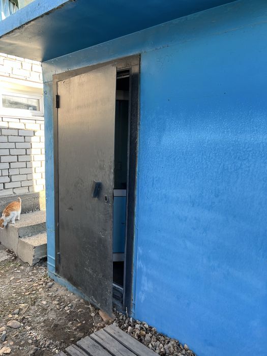 Продам теплый Павильон