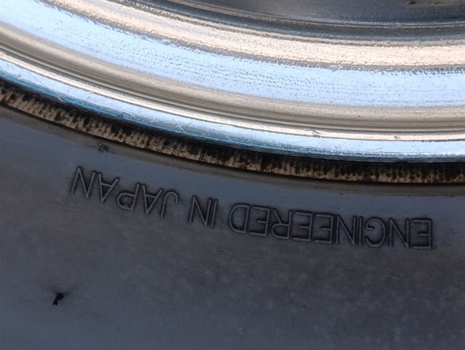 Made in Japan xrom diska xa peregon balon sotiladi