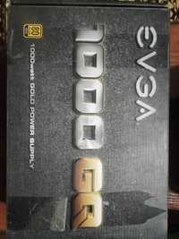EVGA 1000 GQ 80+ Gold power supply