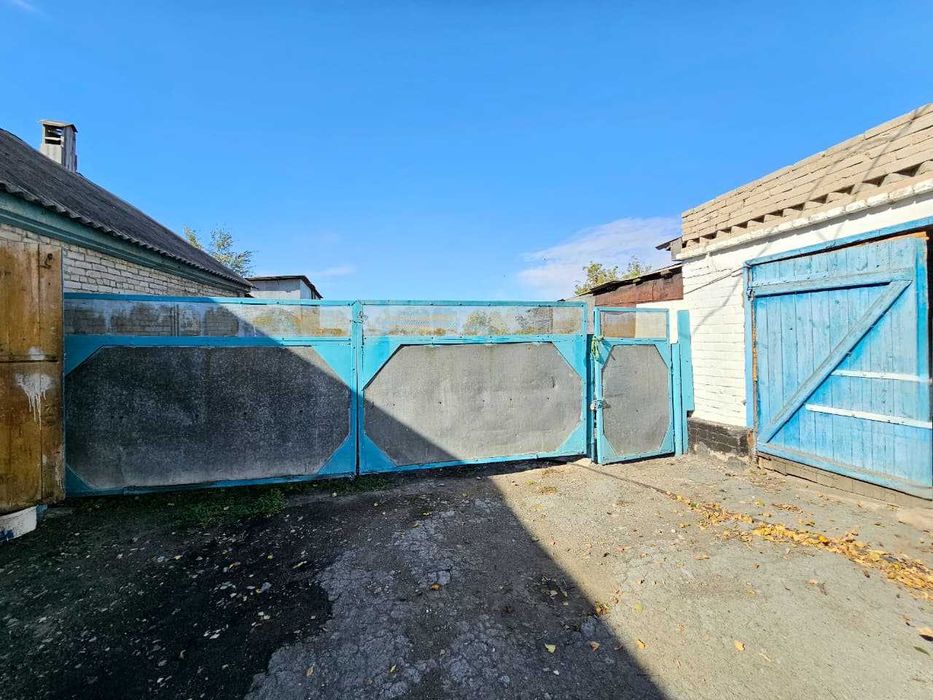 продается дом с.Озерное ул.Приозерное