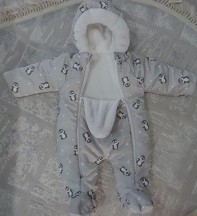 Продам детский комбинизон